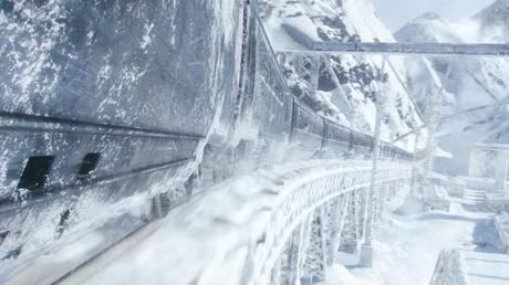 Snowpiercer – le Transperceneige, critique