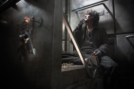 Snowpiercer – le Transperceneige, critique