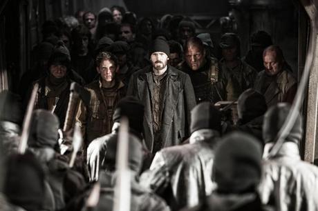 Snowpiercer – le Transperceneige, critique