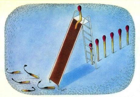 Les dessins de la semaine