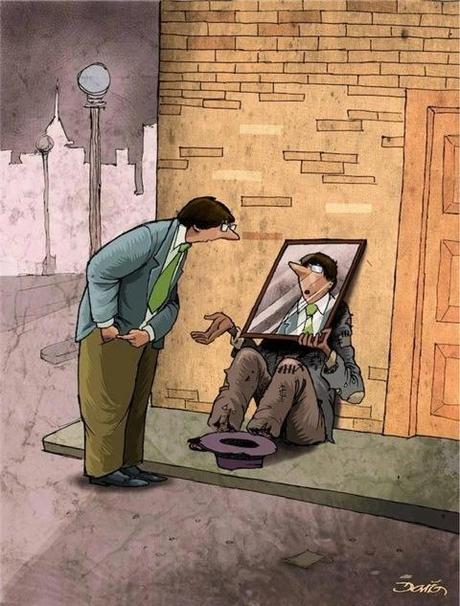 Les dessins de la semaine