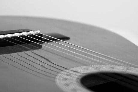 cordes de guitare