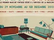édition Maison Vintage novembre décembre Paris