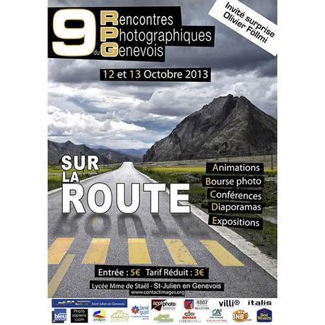 Rencontres Photographiques du Genevois