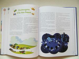 Deux albums qui se mettent à l'heure bretonne...