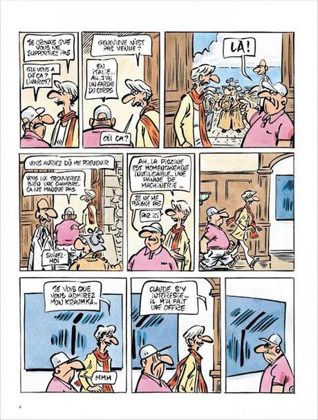 Deux albums qui se mettent à l'heure bretonne...