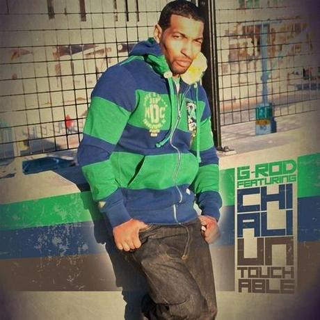 Découvrez le morceau Untouchable de G-Rod en feat Chi-Ali