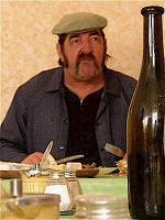 Bernard Pesle-Couserend