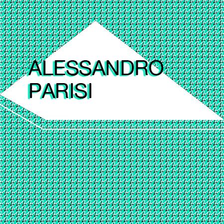 Alessandro Parisi Ice FM