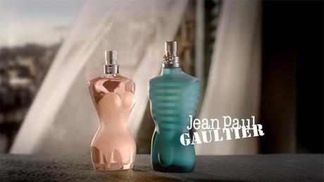 Jean-Paul Gaultier | On the docks (2013)