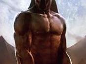 Sennefer, tome larmes Kémi Cédric Chaillol