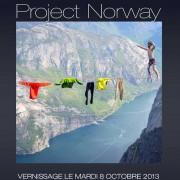 Exposition « Project norway » Frédéric Marie à Numériphot