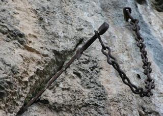 La Brêche de (G)Roland