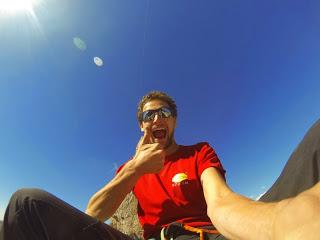 La Brêche de (G)Roland