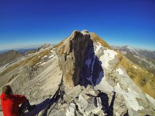La Brêche de (G)Roland