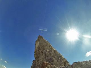 La Brêche de (G)Roland