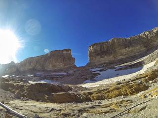 La Brêche de (G)Roland