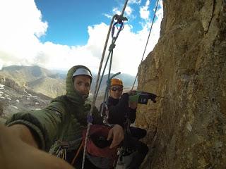 La Brêche de (G)Roland