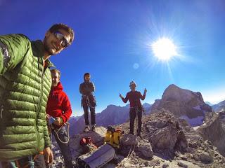 La Brêche de (G)Roland