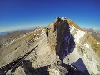 La Brêche de (G)Roland
