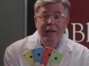 Dickson mixe tout n’importe quoi.