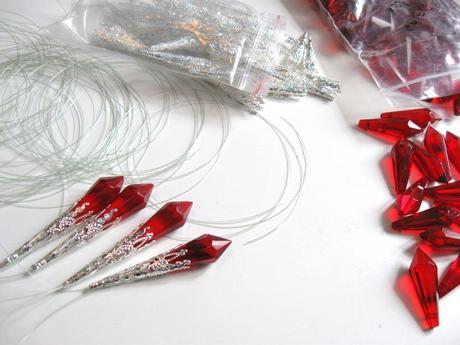 Résumé de la semaine:  nouveau tirage et autres potins en direct de mon atelier