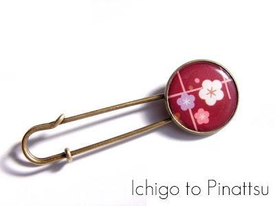 Entrevue avec Emilie... ou quand la culture japonaise inspire une créatrice!