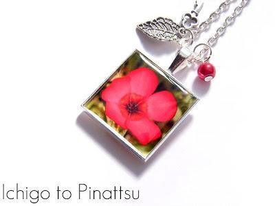 Entrevue avec Emilie... ou quand la culture japonaise inspire une créatrice!