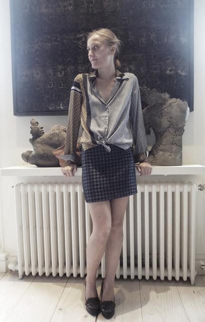 HAPPY BIRTHDAY TO THE BLOG!