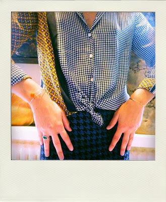 HAPPY BIRTHDAY TO THE BLOG!