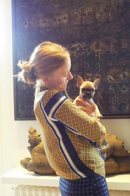 HAPPY BIRTHDAY TO THE BLOG!