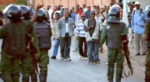 MADAGASCAR-UNREST-POLITICS