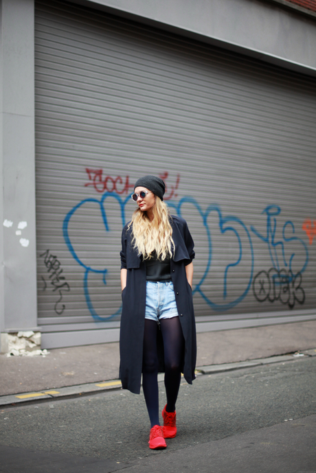 JOLIES JAMBES BY ETAM