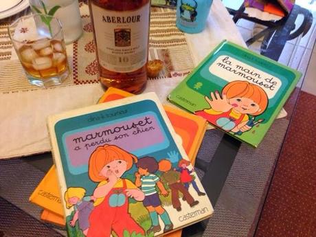 Marmouset. Et le reste...