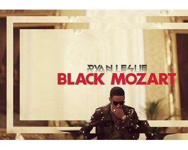 Comment Ryan Leslie m'a retourné le cerveau