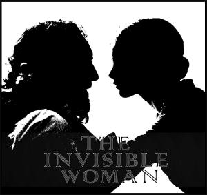the invisible woman poster