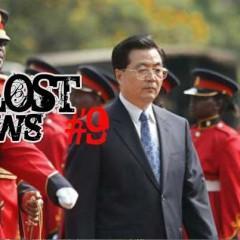 Getlost news 15 Breaking bad Corée du Nord, la meth du peuple