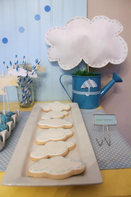 mommo design: CLOUD PARTY