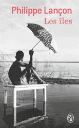 Philippe Lançon transporte avec lui ses îles et ses lectures
