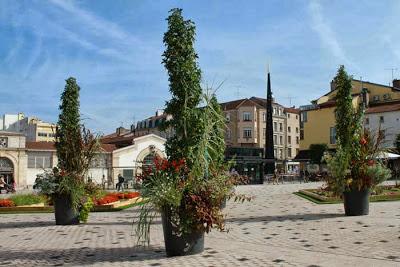 Charles III vs Stanislas