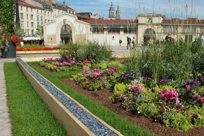 Charles III vs Stanislas