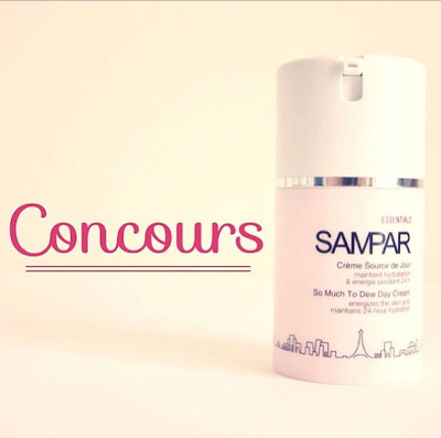 Concours Sampar [RESULTATS]