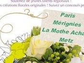 Coupe Espoir Interflora week-end