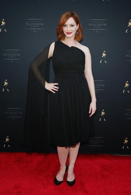 Les Look du Samedi...