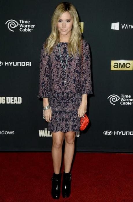 Les Look du Samedi...