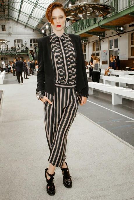 Les Look du Samedi...