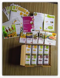 #29 L'association Française Interprofessionnelle de l'Olive (AFIDOL)