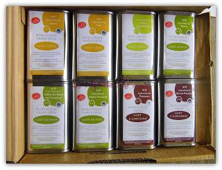 #29 L'association Française Interprofessionnelle de l'Olive (AFIDOL)