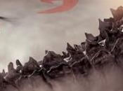 [News] Godzilla premier trailer come-back