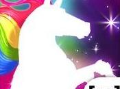 L’application gratuite Jour Robot Unicorn Attack